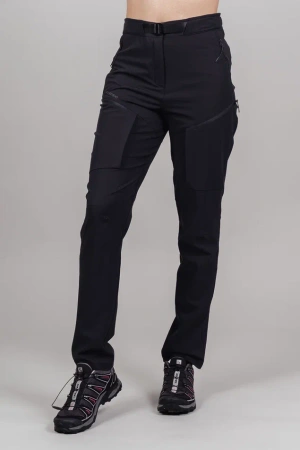 Женские треккинговые брюки Nordski Hiking