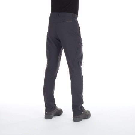 Брюки MAMMUT Zinal