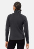 Куртка флисовая JACK WOLFSKIN WALDSEE Куртка флисовая JACK WOLFSKIN WALDSEE