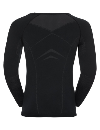 Футболка Odlo PERFORMANCE LIGHT Long-Sleeve