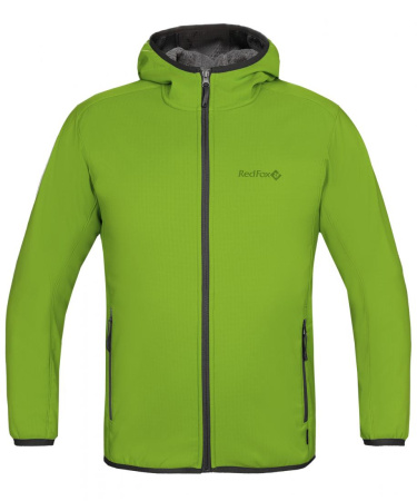 Куртка Red Fox Only Shell R