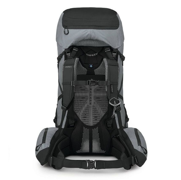 Треккинговый рюкзак Osprey Ariel Pro 75