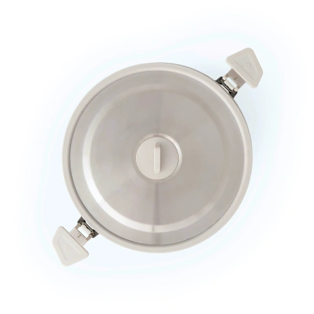 Складная ковш-кастрюля SEA TO SUMMIT Detour Stainless Steel Collapsible Pouring - 5L