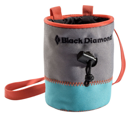 Мешочек для магнезии BLACK DIAMOND Mojo kid