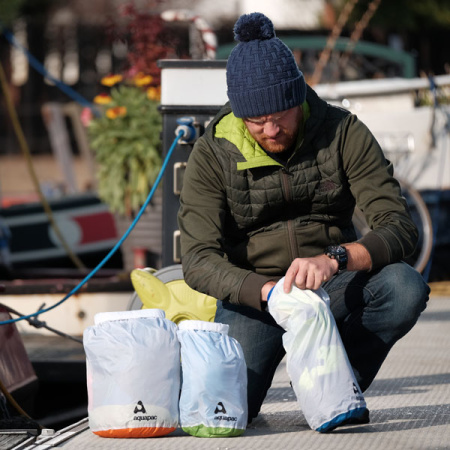 Гермомешок AQUAPAC PackDivider