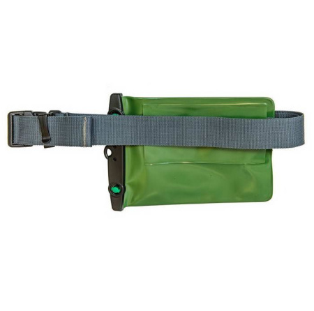 Чехол AQUAPAC Contour The Debbiee с креплением на поясе водонепроницаемый