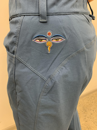 Брюки KAILAS 9a Climbing