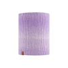 Шарф-труба BUFF Knitted & Fleece Neckwarmer Marin Lavender