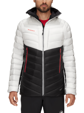 Куртка MAMMUT Broad Peak IN Hooded