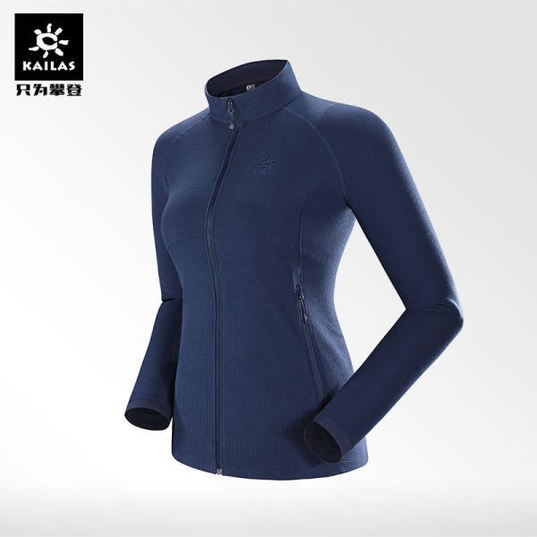 Куртка флисовая KAILAS Mont Polartec