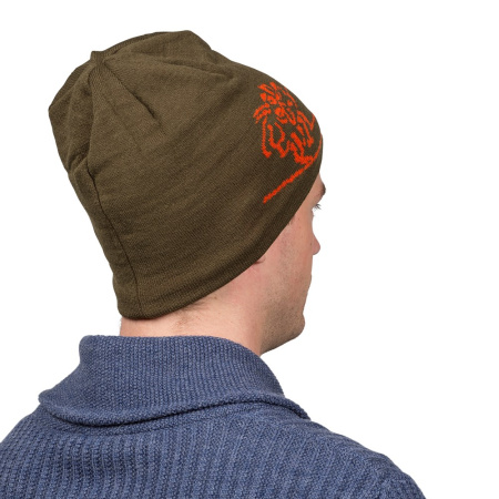 Шапка BERGANS Birkebeiner