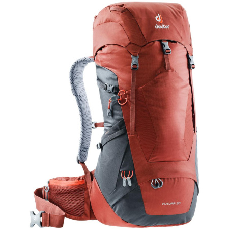 Рюкзак DEUTER FUTURA 30