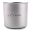 Титановая кружкa T-Gear Titanium Mug 350
