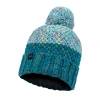 Шапка BUFF Knitted & Fleece Band JANNA Air Шапка BUFF Knitted & Fleece Band JANNA Air