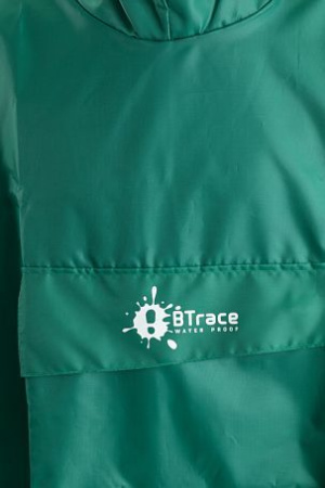 Пончо BTrace Rain Classic