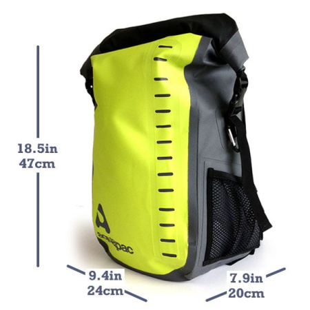 Рюкзак AQUAPAC Toccoa 28 Рюкзак AQUAPAC Toccoa 28