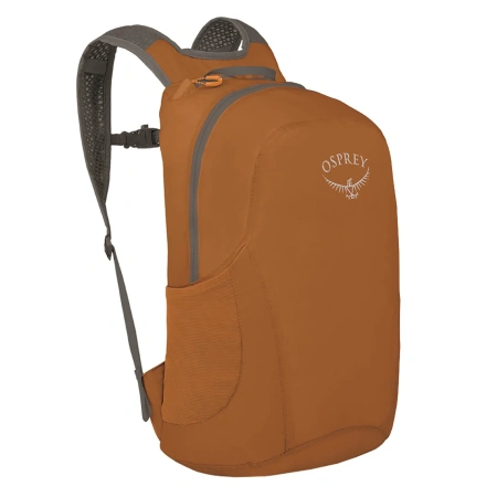 Osprey рюкзак Ultralight stuff pack (toffee orange)