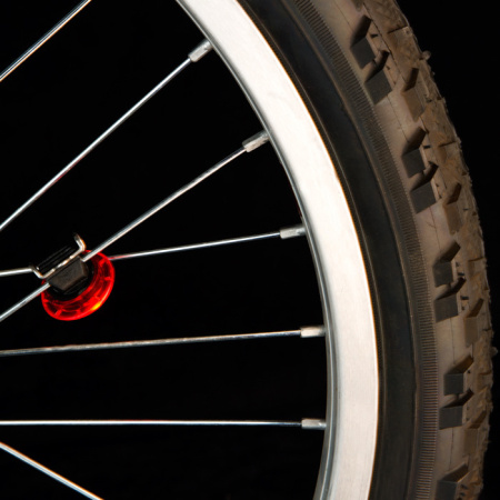 Светодиодный маркер на спицы See'em