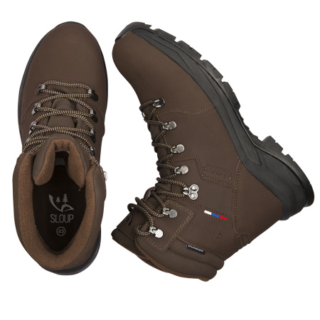 Мужские ботинки SLOUP ADONIS 