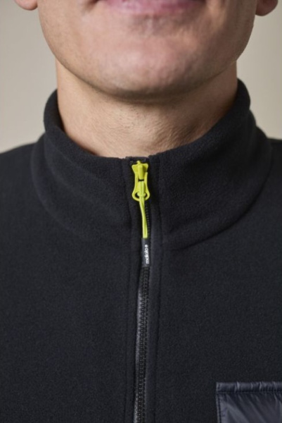 Мужская флисовая куртка VIGOM