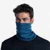 Бандана BUFF Heavyweight Merino Wool Solid Dusty Blue