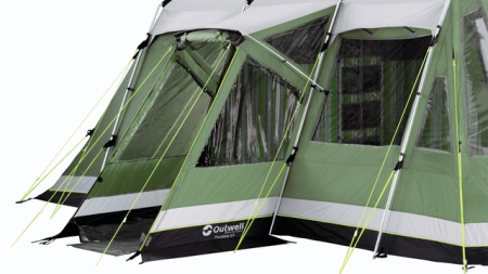 Палатка Outwell Montana 6P