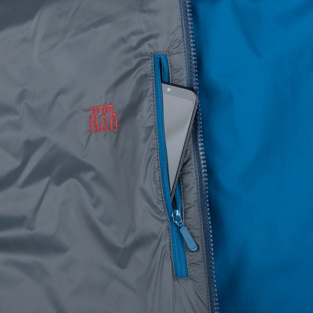 Куртка Sivera Шурга Про