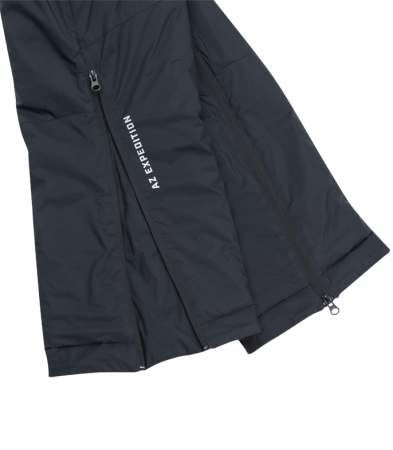 Мужские утепленные брюки SIVERA  Az | Мизгирь