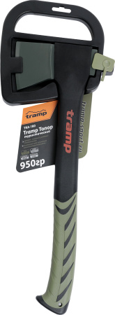 Топор Tramp туристический 17.5"