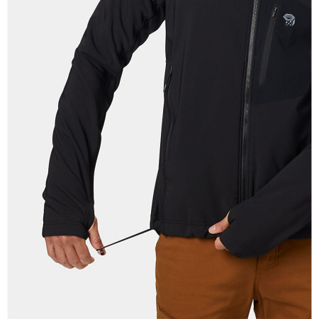 Куртка Mountain HardWear Keele Hoody