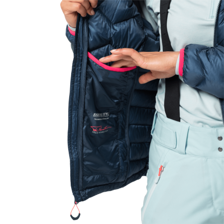 Куртка JACK WOLFSKIN ARGO PEAK