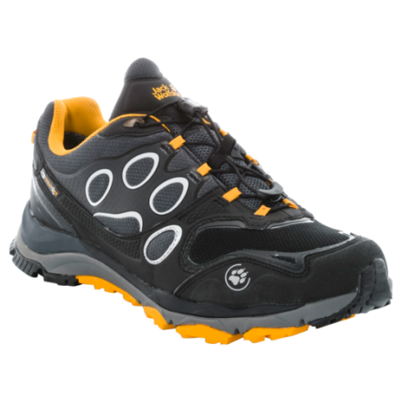 Кроссовки JACK WOLFSKIN TRAIL EXCITE TEXAPORE LOW Кроссовки JACK WOLFSKIN TRAIL EXCITE TEXAPORE LOW