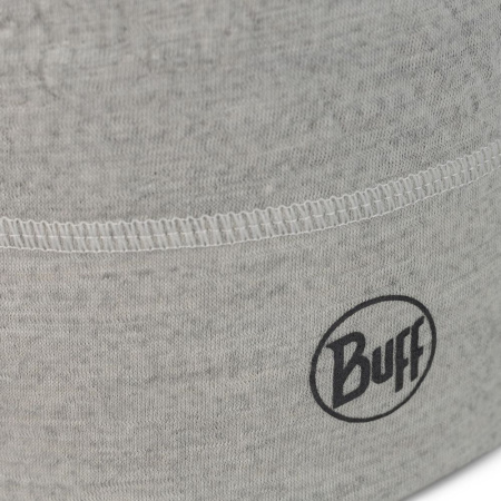 Шапка BUFF Merino Lightweight Solid Cloud Шапка BUFF Merino Lightweight Solid Cloud