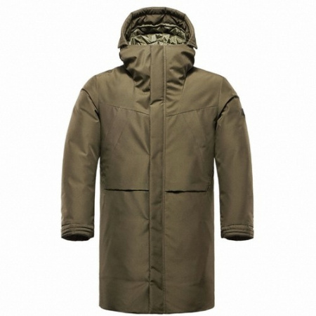 Пальто BLACK YAK  Paragon