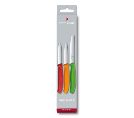 Набор ножей VICTORINOX Swiss Classic