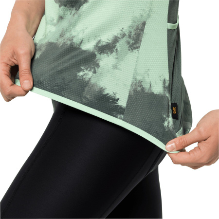 Велоджерси JACK WOLFSKIN AOP BIKE