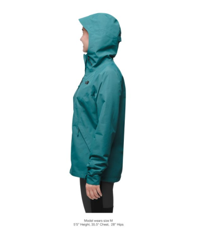 Куртка The North Face DRYZZLE