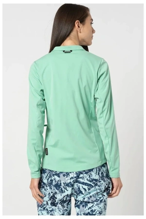 Флисовая куртка JACK WOLFSKIN JWP DYNAMIC Флисовая куртка JACK WOLFSKIN JWP DYNAMIC