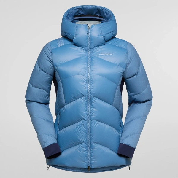 Женская пуховая куртка La Sportiva Supercouloir 1000 Down