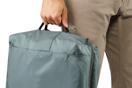 Сумка ARCTERYX Index 10 + 10 Сумка ARCTERYX Index 10 + 10