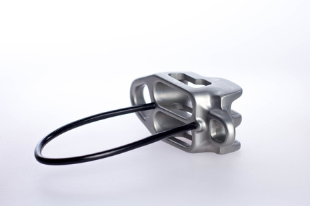 Спусковое устройство ВЕРТИКАЛЬ Корзинка профи Спусковое устройство ВЕРТИКАЛЬ Корзинка профи