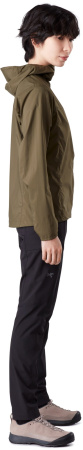 Кроссовки ARCTERYX Konseal FL 2 Leather GTX Кроссовки ARCTERYX Konseal FL 2 Leather GTX