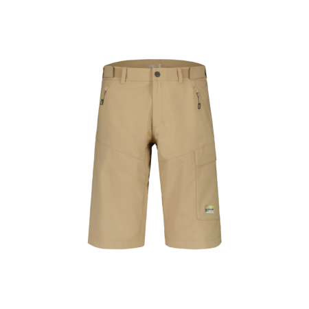 Maloja шорты KehrwaldM муж. (XL, gravel)