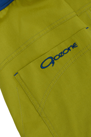 Мужские скалолазные бриджи OZONE Stunt Мужские скалолазные бриджи OZONE Stunt