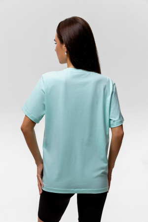 Женская футболка RockSun FREEDOM