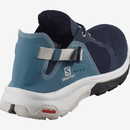 Кроссовки SALOMON TECH AMPHIB 4