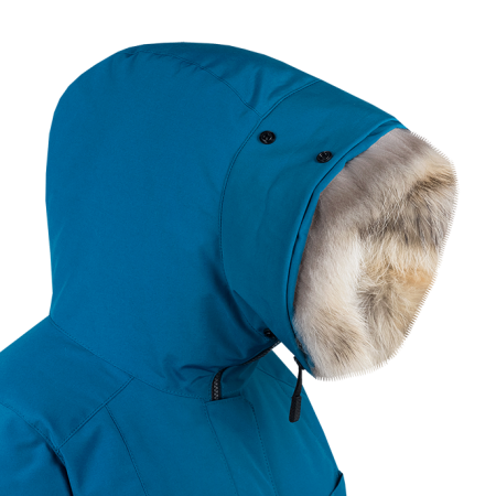 Пальто SIVERA Шуя М Пальто SIVERA Шуя М