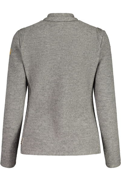 Женский шерстяной жакет Maloja AllegriaM NOS