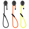 Гибкие стяжки Gear Tie Dockable Twist Tie
