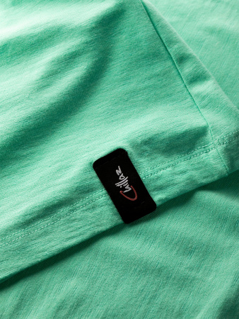 Детская футболка CHILLAZ Gandia Alps